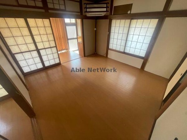 居室
