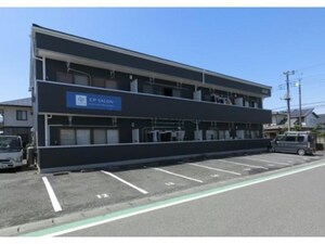 メゾン・ド・TSUBAKIⅠ（深谷市東方町）外観写真