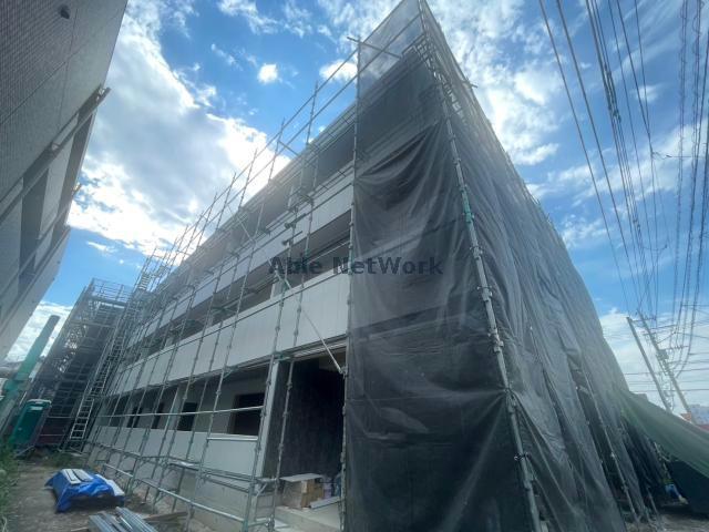 APL Ⅳ（アルムプレミアムリビングⅣ）