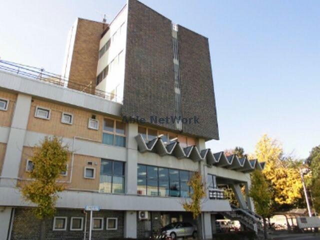 藤和会藤間病院