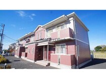 カ－サエステ－ラ（行田市大字持田）の外観写真