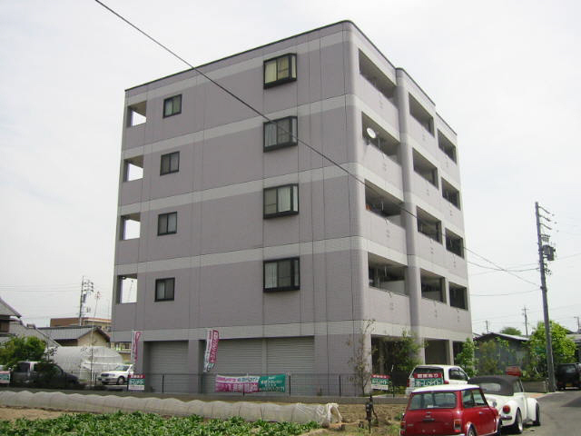 グレイスヴィラK