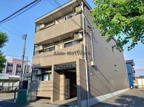 コムフォート城並の外観写真