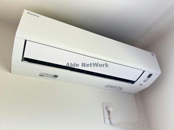 空調設備