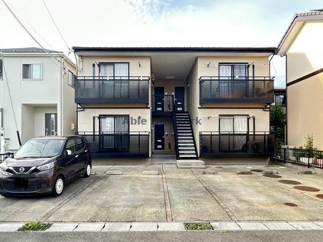 リバーサイド鎌須賀