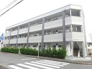 ロイヤルコープＭ外観写真