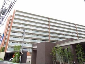 パークホームズ上小田井コンフォートウィル７０２号室外観写真