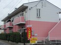 メゾンアドニス