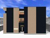 REGALEST庄内緑地公園の外観写真