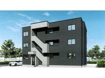 ティンガーラ須ヶ口　ＥＡＳＴの外観写真