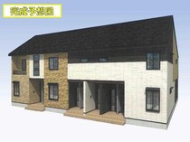 ラフィネ　Ｍの外観写真