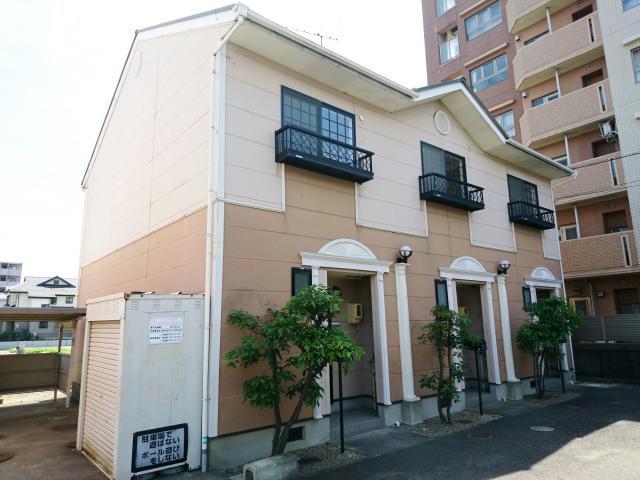 ＣａＳａ山王Ｂ