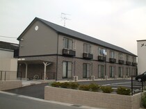 アムールＡ-１の外観写真