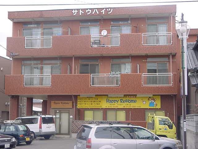 外観写真