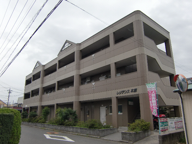 外観写真
