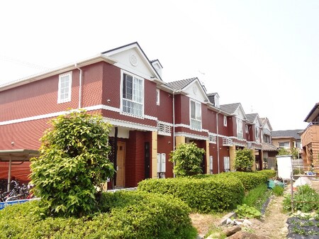 ＭＡＩＳＯＮ　Ｍ　ＵＳＡＭＩ外観写真