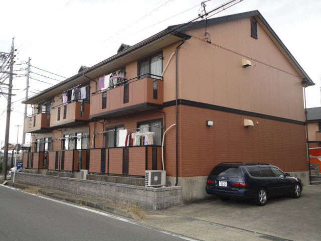 ＮＥＷセジュール三輪