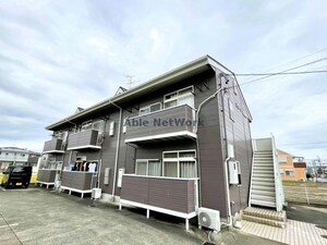 ビューラー蓮池外観写真