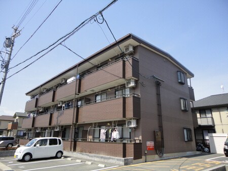Ｃｌａｉｒ　ＩＭＡＩ外観写真