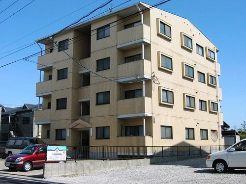 第三弥生マンション