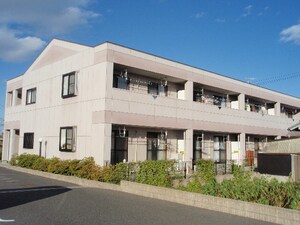 ＳＡＫＵＲＡ．Ｃ外観写真