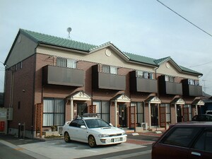 Ｃｌａｓｓｅｅｄ外観写真