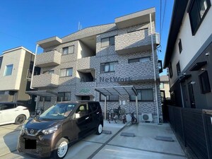 ダイアヒルズ寺野外観写真