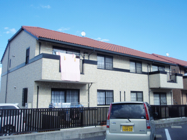 プリート・カーサ