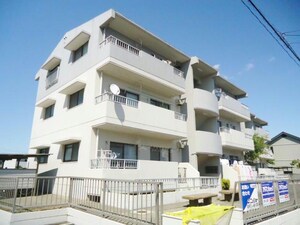 メゾン西町外観写真