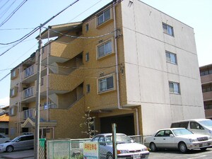 サクセス米本外観写真