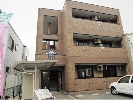 ＴＫ・ＳＫＹ外観写真
