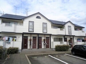 ビレッジＺＥＮ外観写真