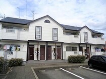 ビレッジＺＥＮの外観写真