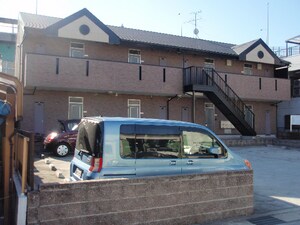 サニーメゾン外観写真