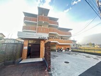 キャッスル小川の外観写真