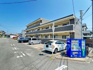 ハーモニー外観写真