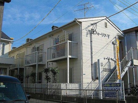 Ｆｏｌｉａ　Ｙ外観写真