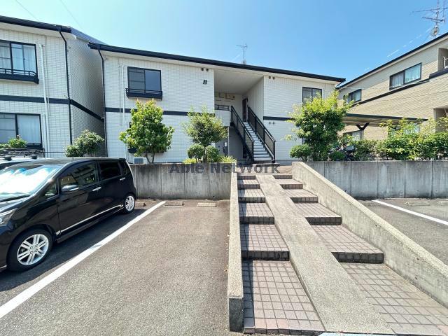 コーポラ・フォーレ