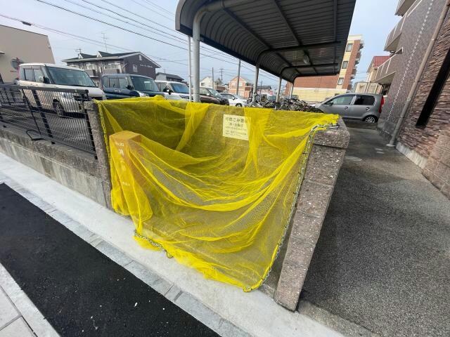 物件外観写真10　