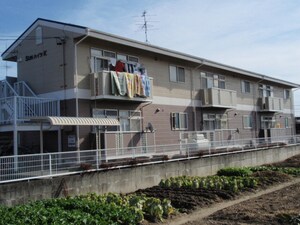 ＳＵＮハイツＫ外観写真