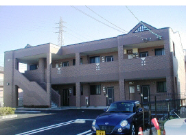 アメニティハイムＹ