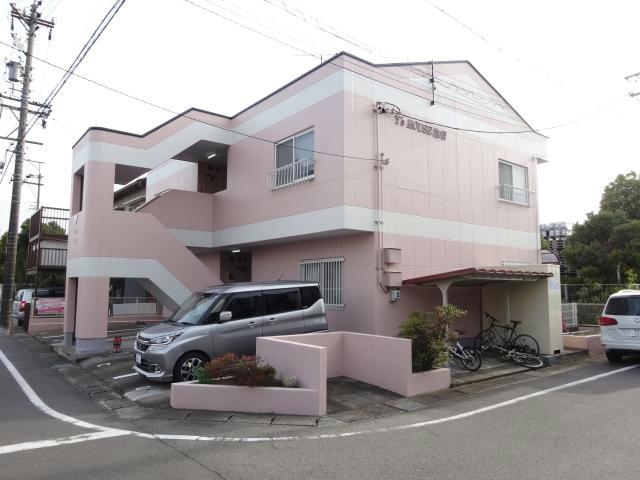 ワイズハウス池端