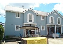 メゾンジュネスの外観写真