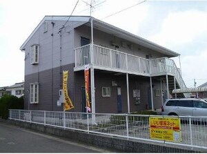 ファミール美和外観写真
