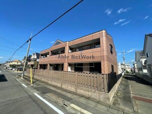 アリスハウス外観写真