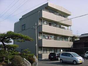 エクセルＫ外観写真