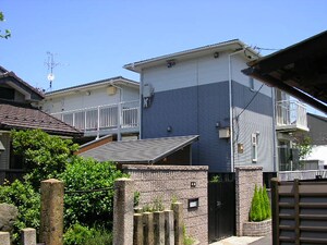 プロパティ橋詰外観写真