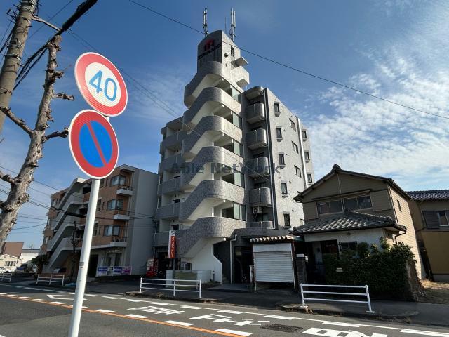 エクセル東須ヶ口