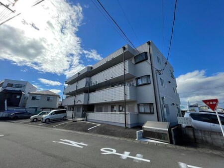 ＳＡＴマンション外観写真