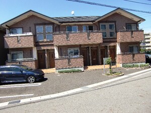 グレイスコートⅠ外観写真